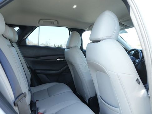 Used 2023 MAZDA CX-30 AWD 2.5 S w/ Preferred Package image 15