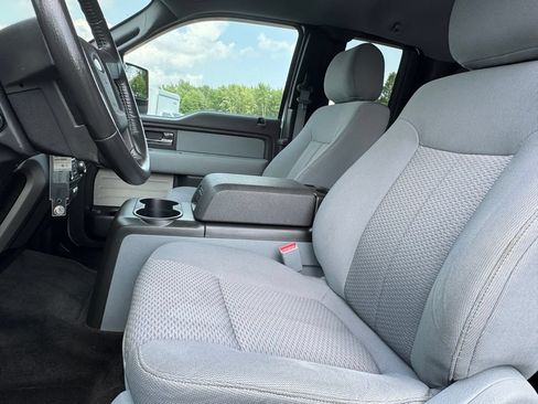 Used 2013 Ford F150 XLT w/ Luxury Equipment Group RWD image 12