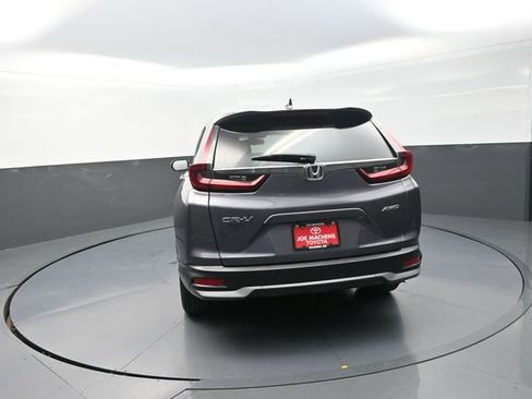 Used 2020 Honda CR-V EX-L image 57
