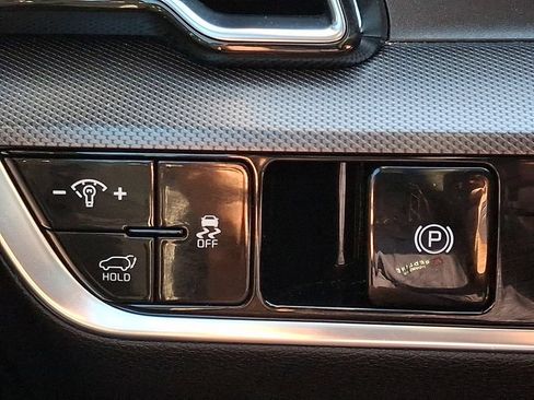 Used 2023 Kia Sportage SX FWD image 26