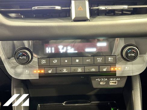 New 2026 Subaru Outback Touring XT image 17