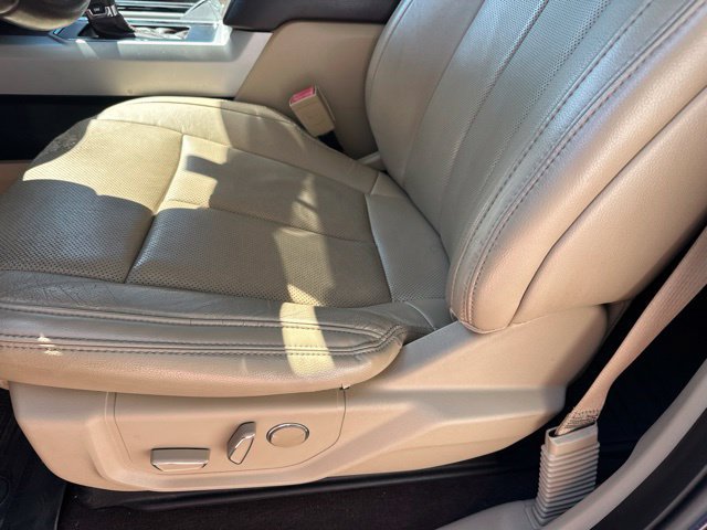 Used 2018 Ford F150 Lariat AWD/4WD image 13