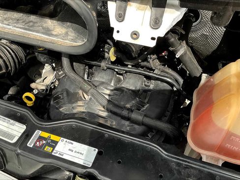 Used 2019 RAM ProMaster 2500 image 32