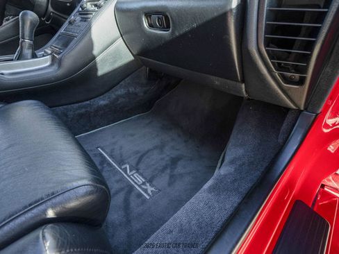 Used 1992 Acura NSX RWD image 37