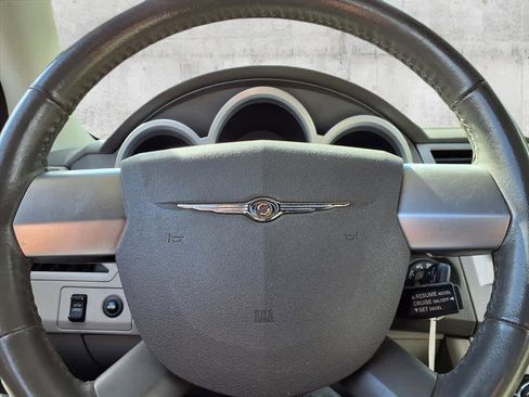 Used 2008 Chrysler Sebring Touring w/ Special Touring Group image 20