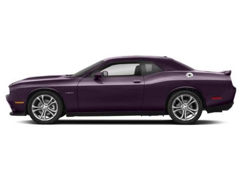 Used 2022 Dodge Challenger GT w/ Blacktop Package RWD image 28