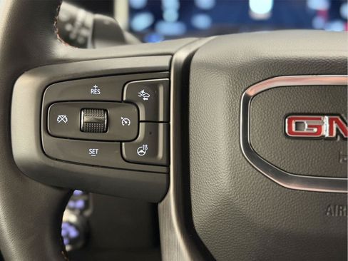 Used 2023 GMC Sierra 1500 AT4 w/ AT4 Premium Package AWD/4WD image 56