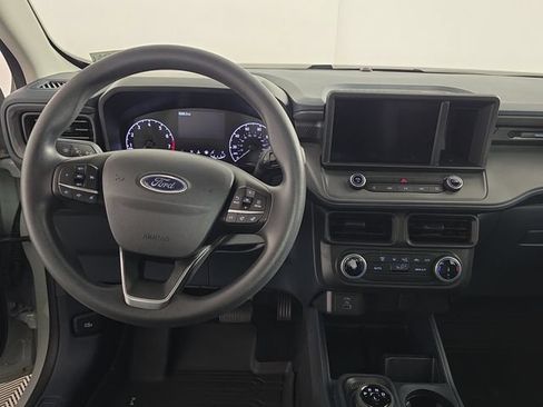 Certified 2024 Ford Maverick XL w/ Equipment Group 100A Standard AWD/4WD image 13