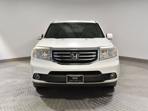Used 2015 Honda Pilot SE image 8