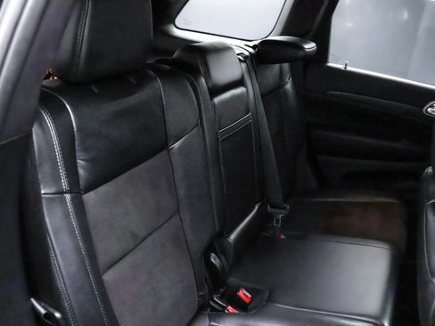 Used 2018 Jeep Grand Cherokee Altitude image 35