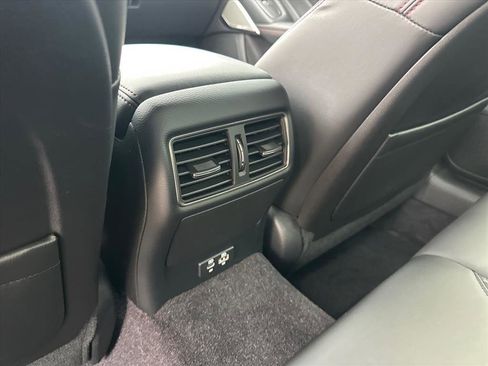 Used 2024 INFINITI Q50 Red Sport 400 image 25