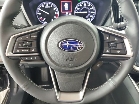 New 2025 Subaru Outback Touring image 22