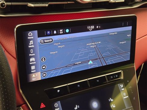 New 2025 Maserati Grecale Modena image 34