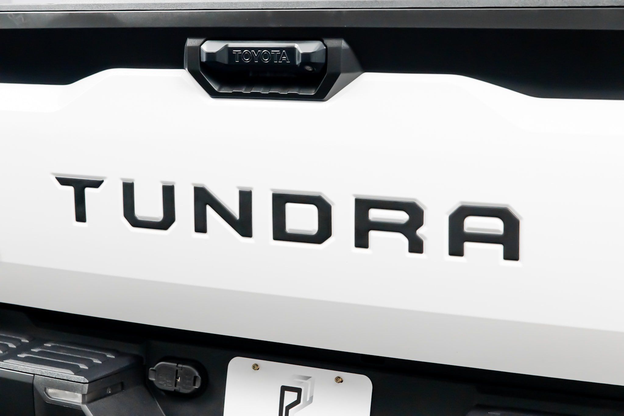 Used 2023 Toyota Tundra SR5 AWD/4WD image 18