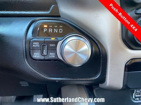 Used 2021 RAM 1500 Laramie image 30