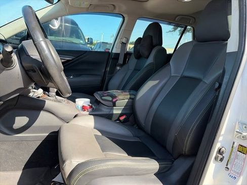Used 2023 Subaru Outback Onyx Edition XT AWD/4WD image 12