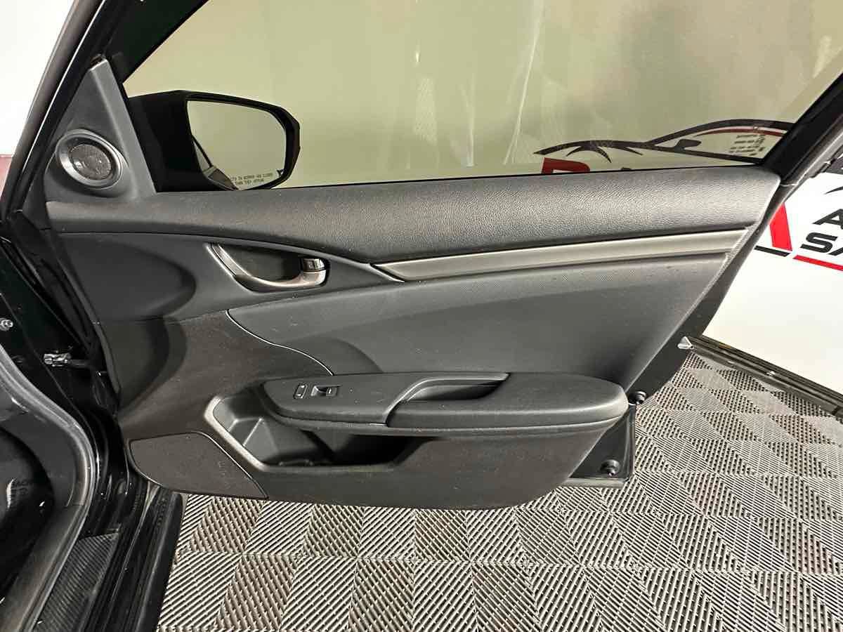 Used 2021 Honda Civic Sport image 25