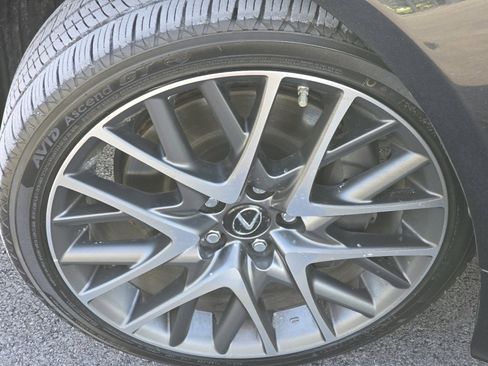 Used 2017 Lexus RC 300 300 image 34