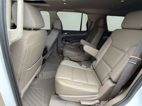 Used 2019 Chevrolet Tahoe Premier AWD/4WD image 20