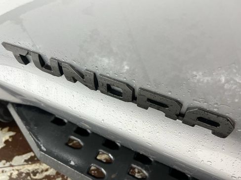 Used 2021 Toyota Tundra SR5 AWD/4WD image 24
