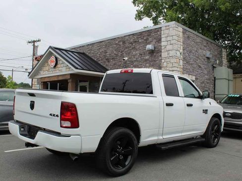Used 2019 RAM 1500 Express w/ Express Value Package image 4