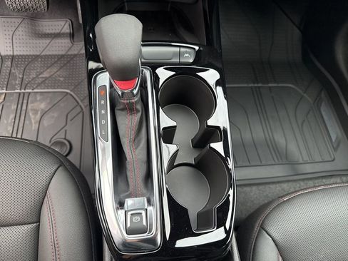 New 2026 Chevrolet Trax RS w/ Sunroof Package image 41