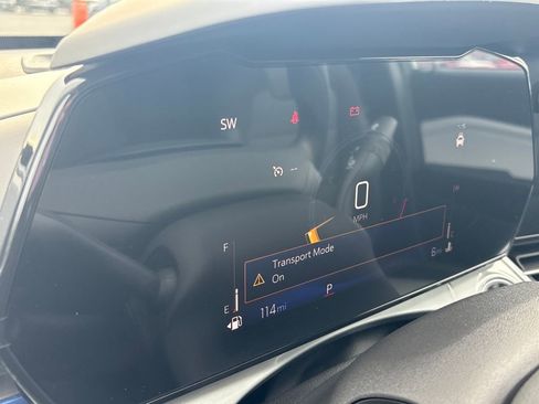 Certified 2026 Chevrolet Trax LT w/ Sunroof Package image 28