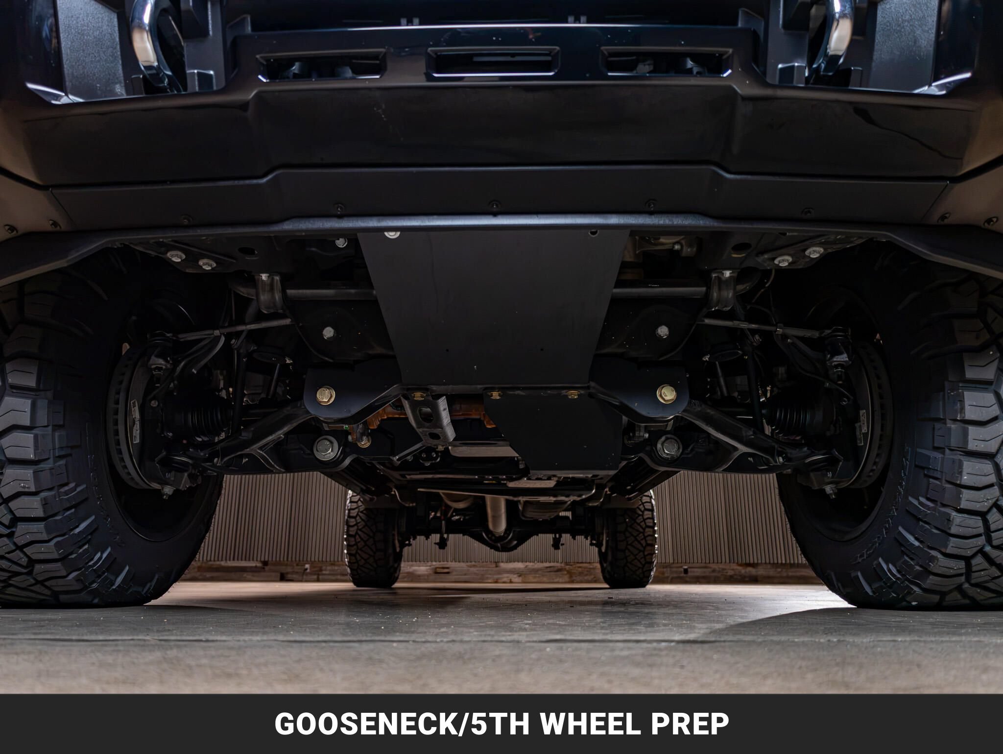 Used 2025 GMC Sierra 2500 Denali Ultimate AWD/4WD image 11