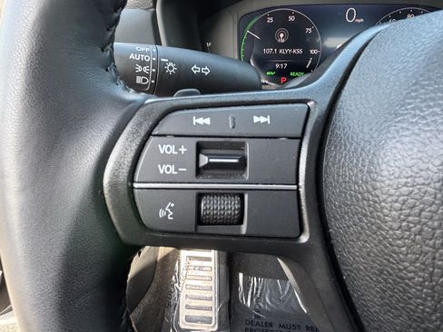 Used 2026 Honda Accord Sport image 25