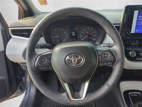 Certified 2024 Toyota Corolla SE FWD image 16