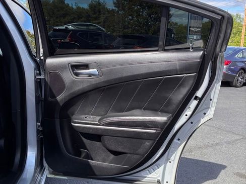 Used 2021 Dodge Charger Scat Pack RWD image 47