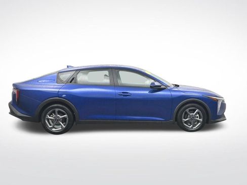 Used 2025 Kia K4 FWD image 4