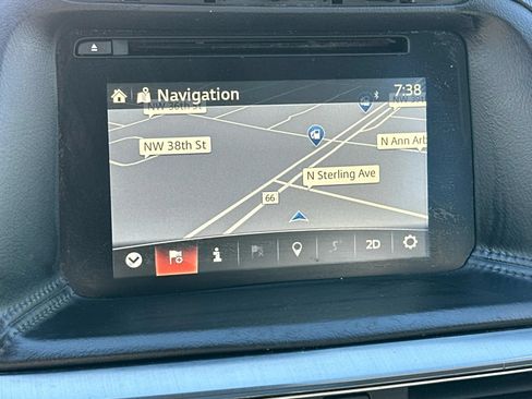 Used 2016 MAZDA CX-5 Grand Touring FWD image 38