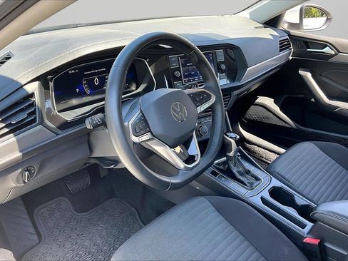 Used 2024 Volkswagen Jetta S FWD image 17
