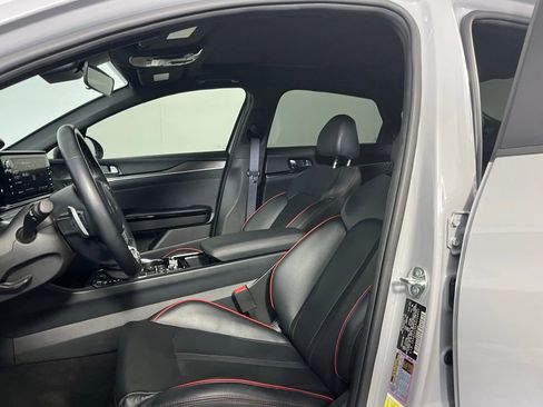 Used 2024 Kia K5 GT w/ GT1 Package FWD image 20