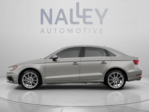 Used 2015 Audi A3 1.8T Premium FWD image 2