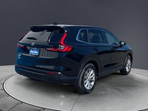 Certified 2023 Honda CR-V EX-L image 5