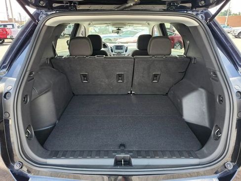 Used 2021 Chevrolet Equinox LS w/ LS Convenience Package FWD image 19