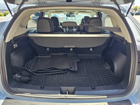 Used 2021 Subaru Crosstrek 2.5i Limited w/ Moonroof Package 2 AWD/4WD image 15