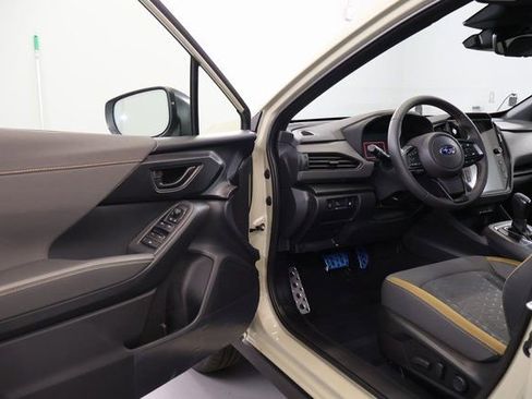 New 2026 Subaru Crosstrek 2.5i Sport AWD/4WD image 9