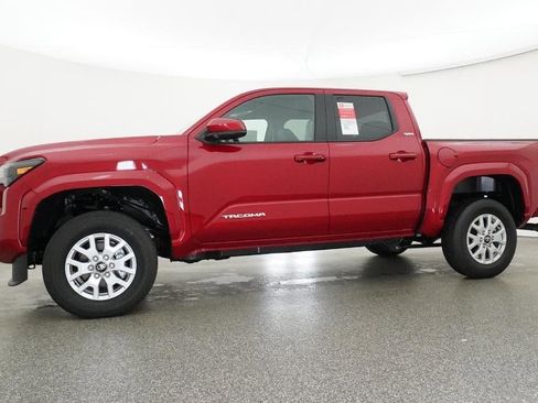 New 2025 Toyota Tacoma SR5 image 43