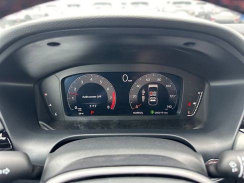 New 2026 Acura ADX A-Spec image 23