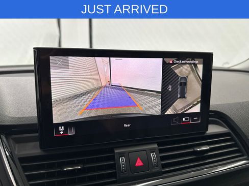 Used 2023 Audi Q5 2.0T Premium Plus w/ Premium Plus Package image 32