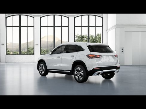 Certified 2026 Mercedes-Benz GLA 250 4MATIC image 24