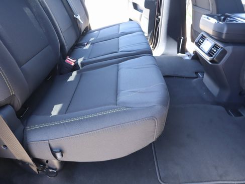 New 2025 Ford F150 STX w/ Equipment Group 200A image 14