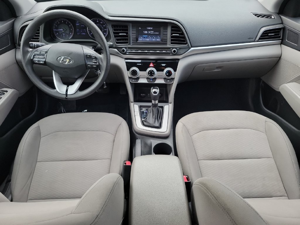 Used 2019 Hyundai Elantra SE FWD image 6