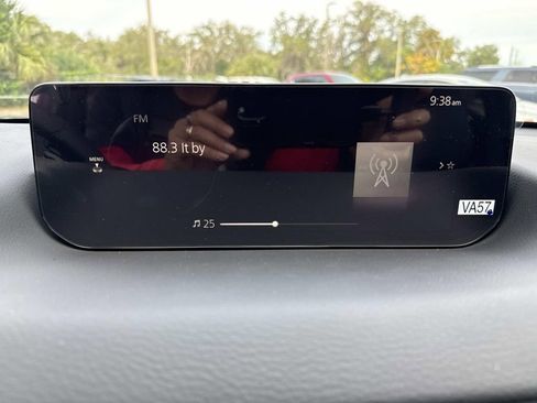 New 2026 MAZDA CX-50 2.5 Hybrid w/ Weather Package image 31