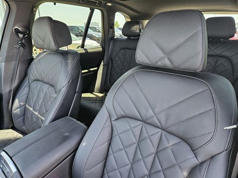 Used 2026 BMW X5 xDrive40i w/ M Sport Package AWD/4WD image 6