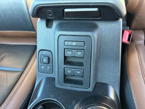 Used 2022 Ford Bronco Outer Banks image 15