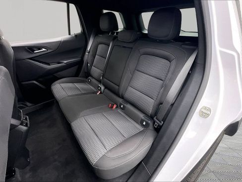 Used 2025 Chevrolet Equinox LT AWD/4WD image 26
